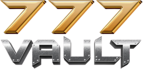 pkvault777.com Logo